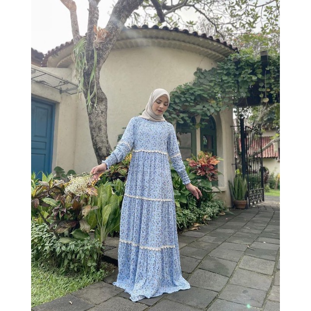 GAMIS LAILA