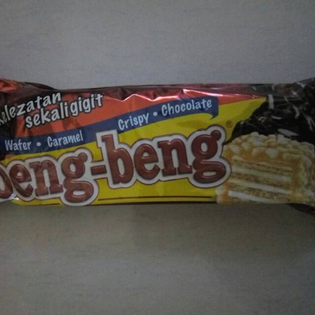 

Beng-beng isi 22gr