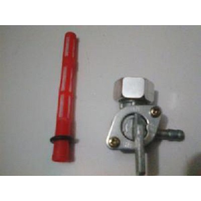 Kran Bensin GL100 CB100 Kran Tangki Bensin