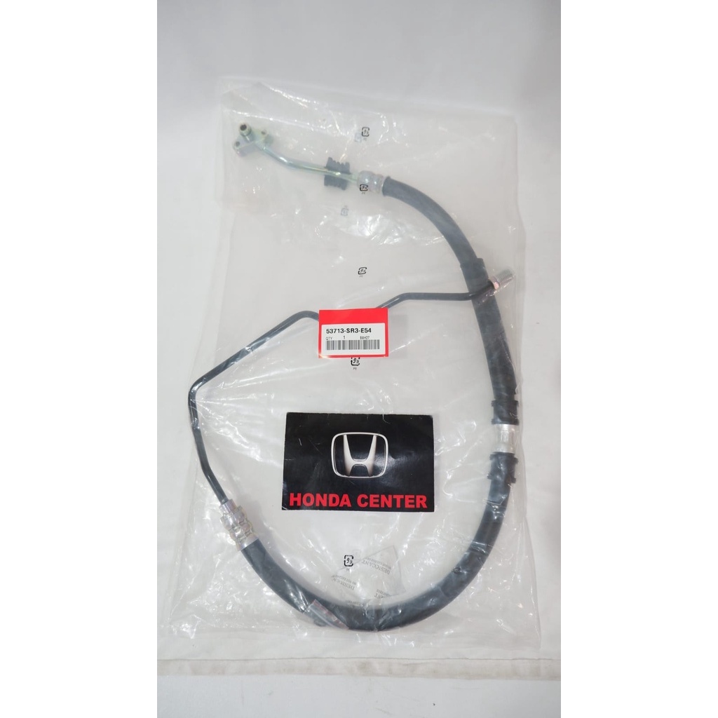 Selang slang high presure power steering Civic Genio Estilo 1992 1993 1994 1995