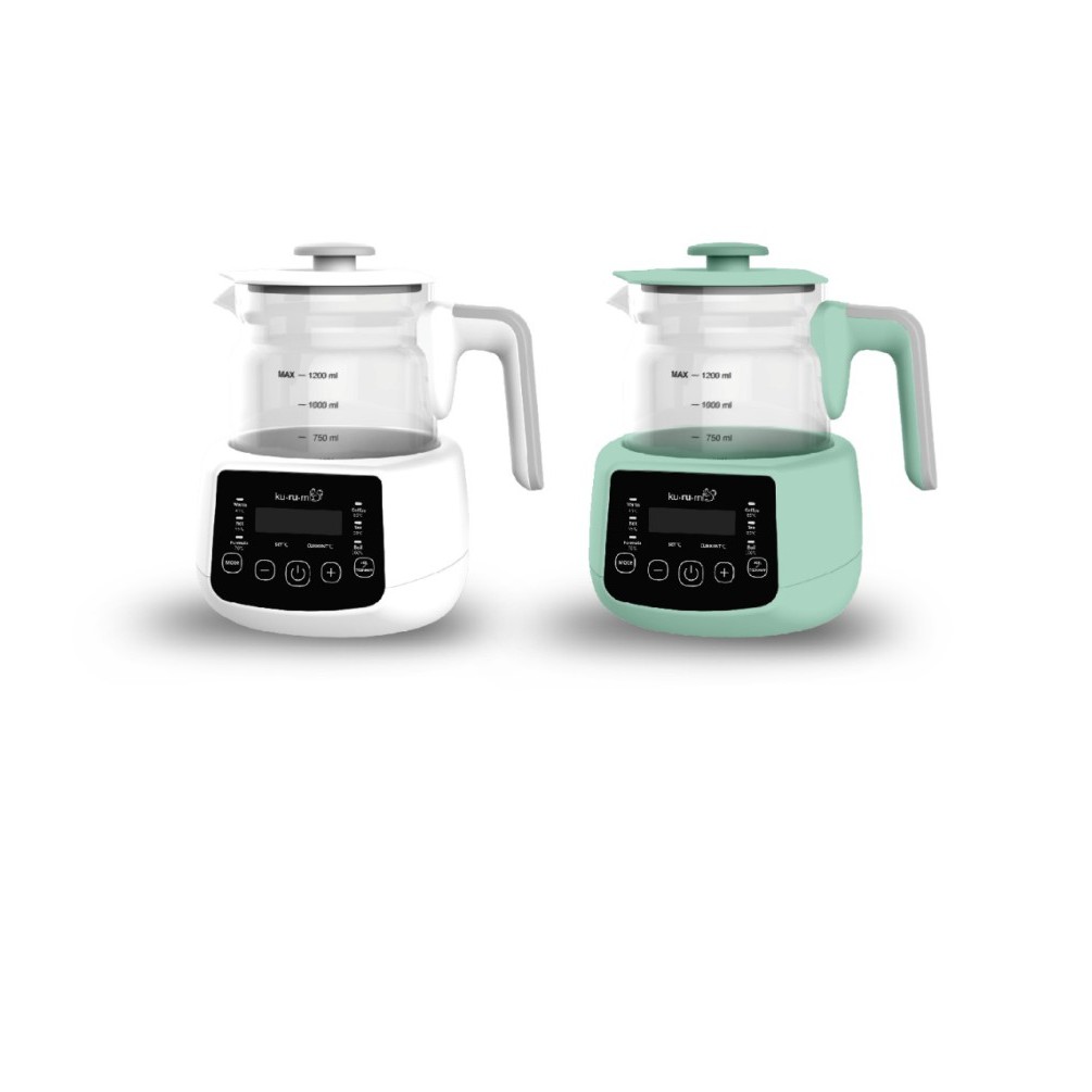 Kurumi Home Smart Kettle KH 100