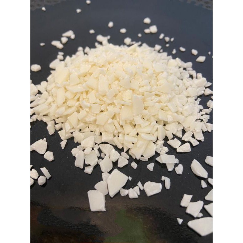 

White Chocolate Flakes 1kg