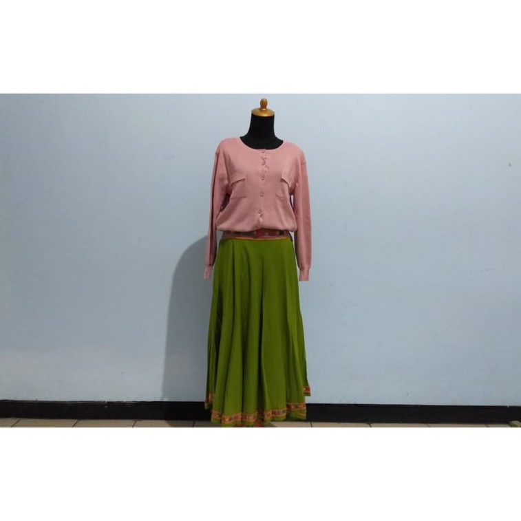 Preloved Rok Katun India