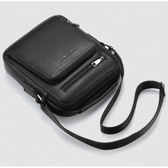 TW02-27 Tas Impor Selempang waistbag slingbag