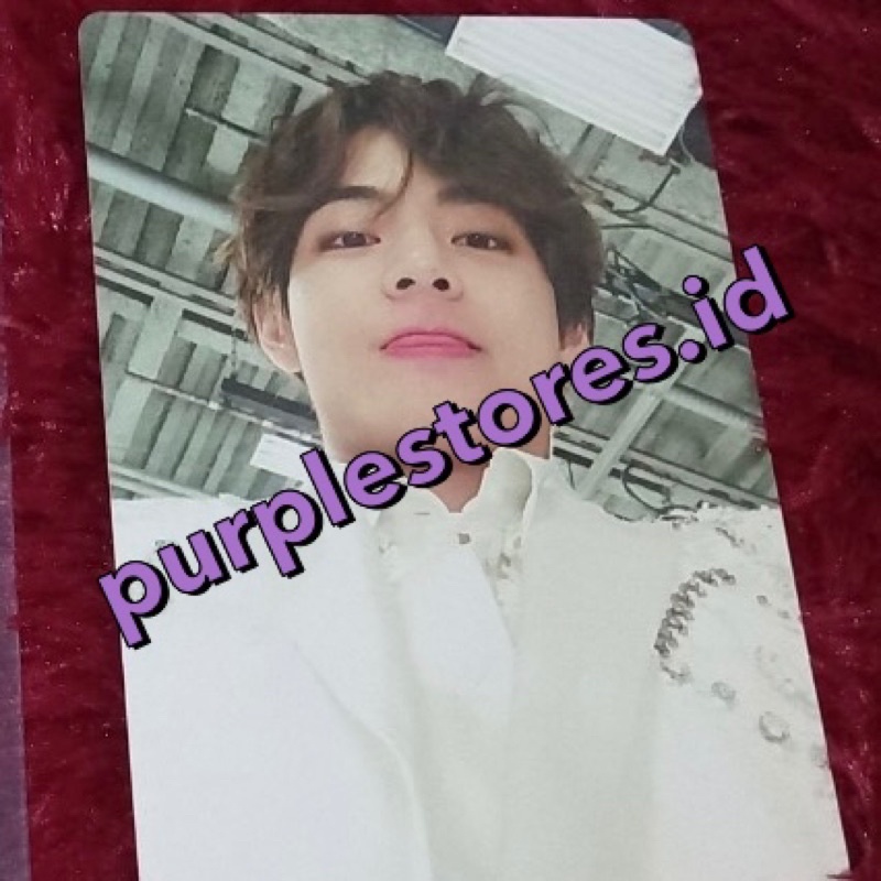 pelunasan tae sys ring booked