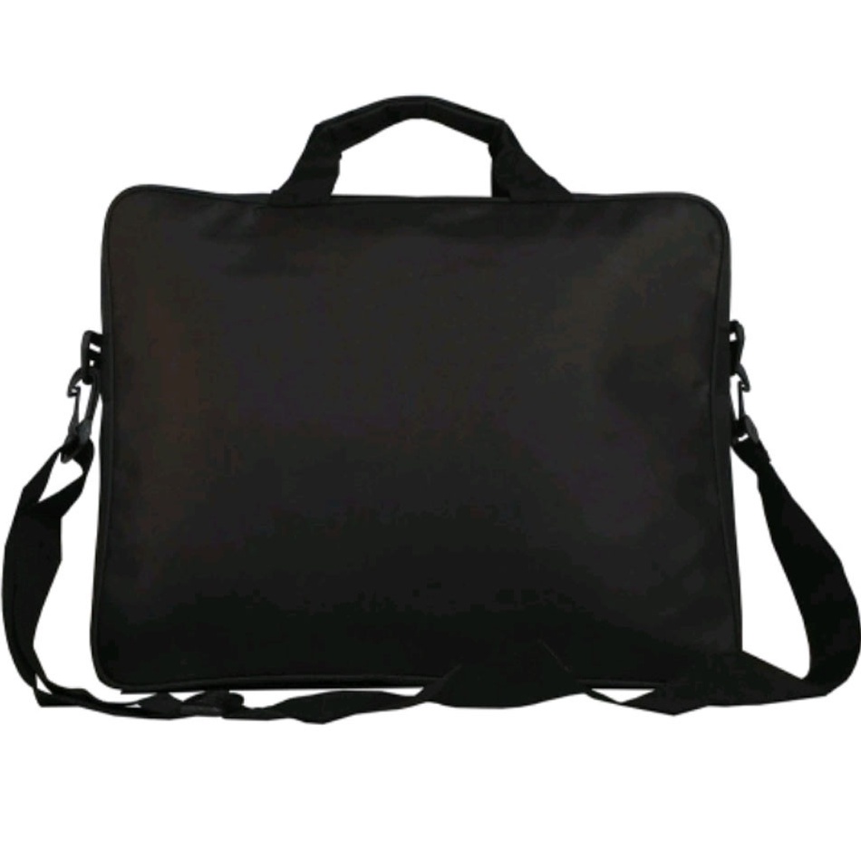 tas kantor produk dari Polo Tas Kantor Laptop Sleting 2in1 Selempang Tenteng Multi Fungsi PL  2136 1
