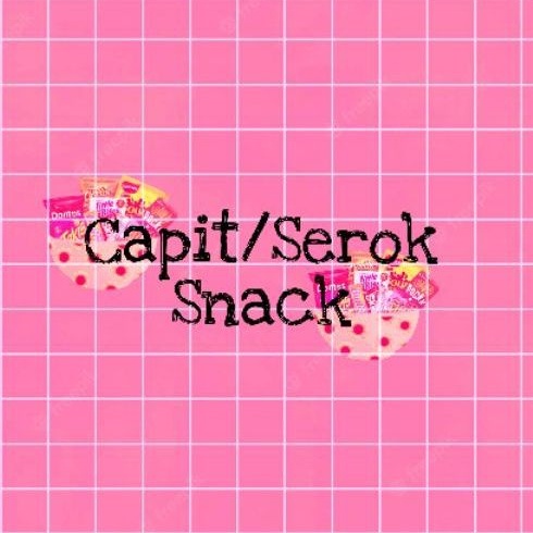 

CAPIT/SEROK SNACK MURMER
