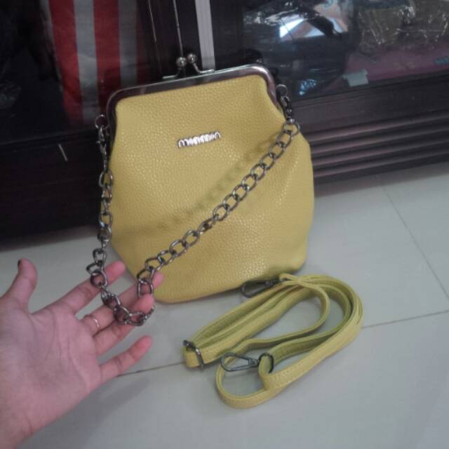 Tas miumiu