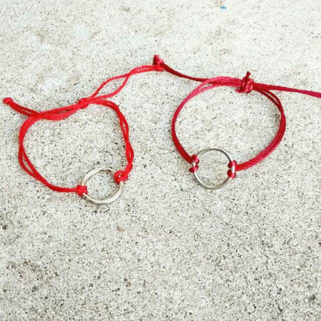 [UNOFFICIAL] WANNA ONE - POWER OF DESTINY BRACELET