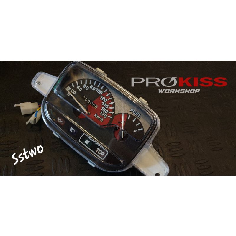 speedometer sstwo speedometer ss two