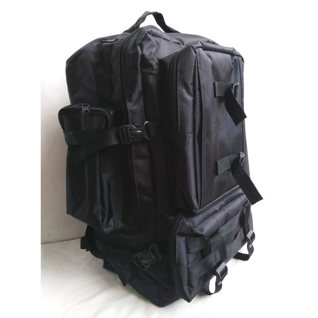 tas ransel besar army/ransel gunung/ransel pria/ransel gunung