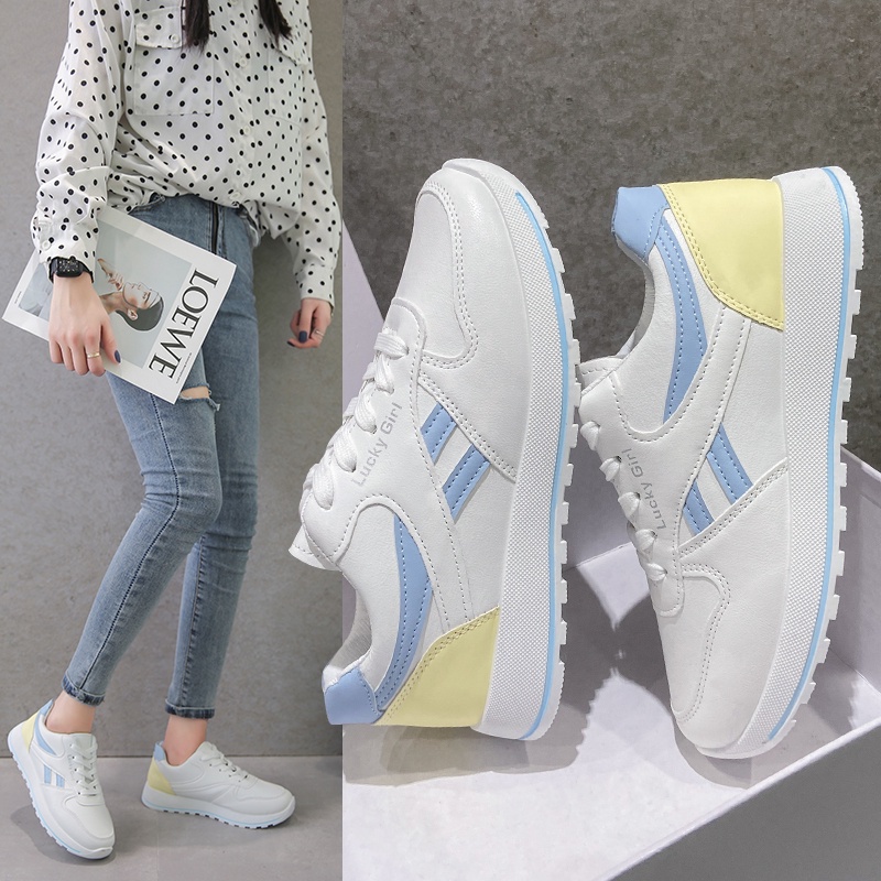 sp-6030 sneaker wanita import fashion sepatu wanita terkiniian cantik dan terlaris keren terpopular ai 0306 fashion wanita terbaikk