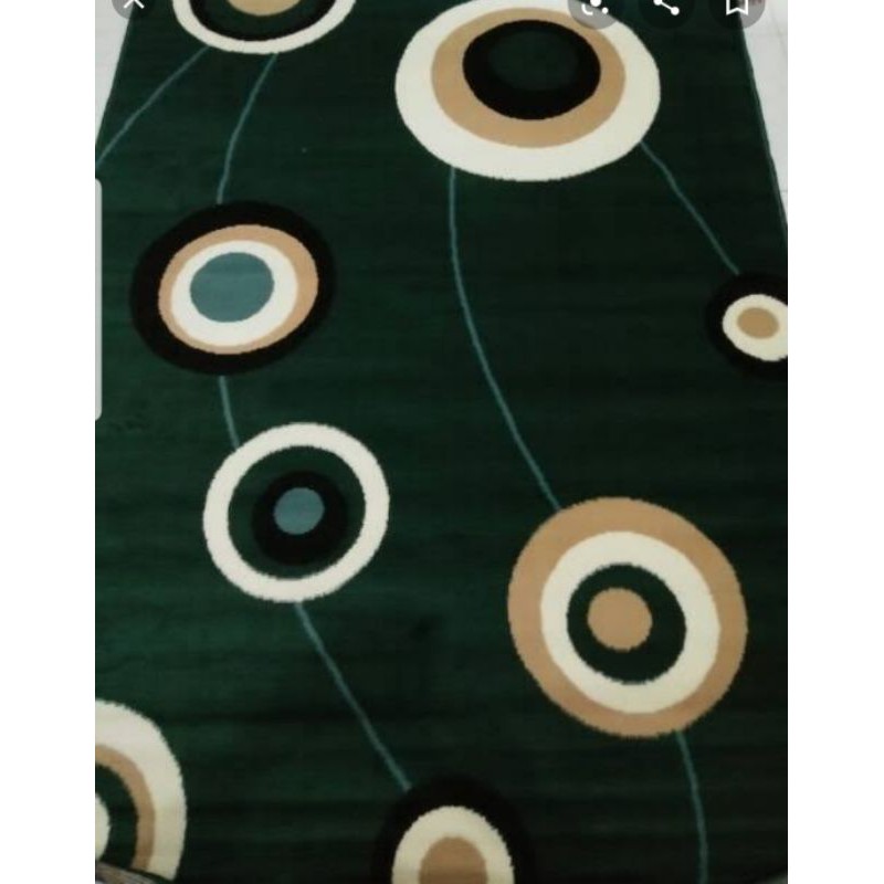 karpet permadani 190x260