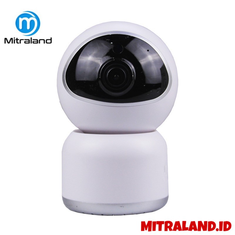 Cctv Murah PTZ Wifi Smart Camera 1080P-2.0MP - Y11 AutoTracking type [YCC365]