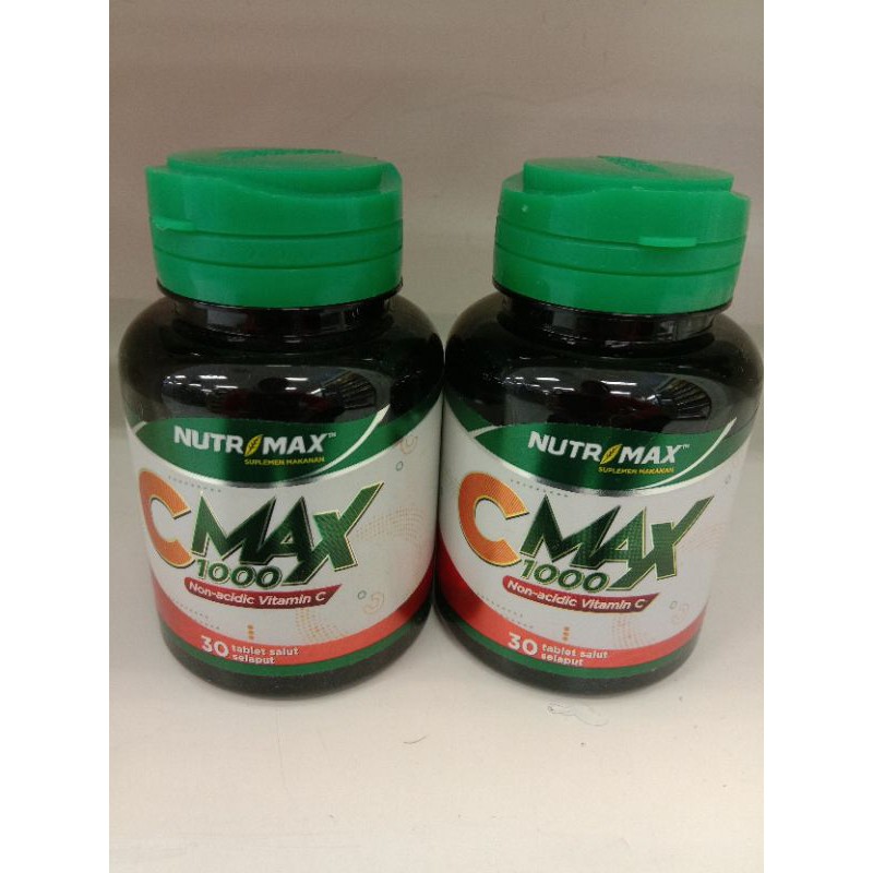 nutrimax c max 1000