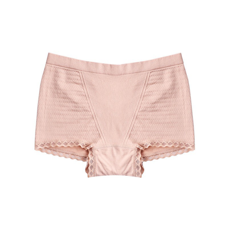 Celana dalam wanita cewek import korea pita lucu CD003 japan style mid waist lace ANTI BAKTERIA aman