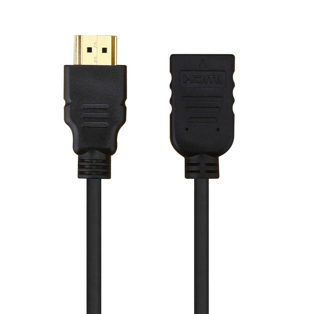 Kabel HDMI Extension 1.5M Male to Female Support Full HD