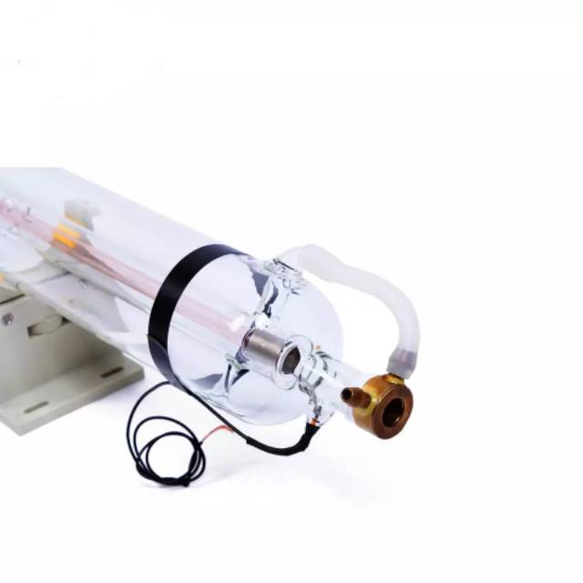 Tabung laser co2 laser tube promo 80w tabung laser co2