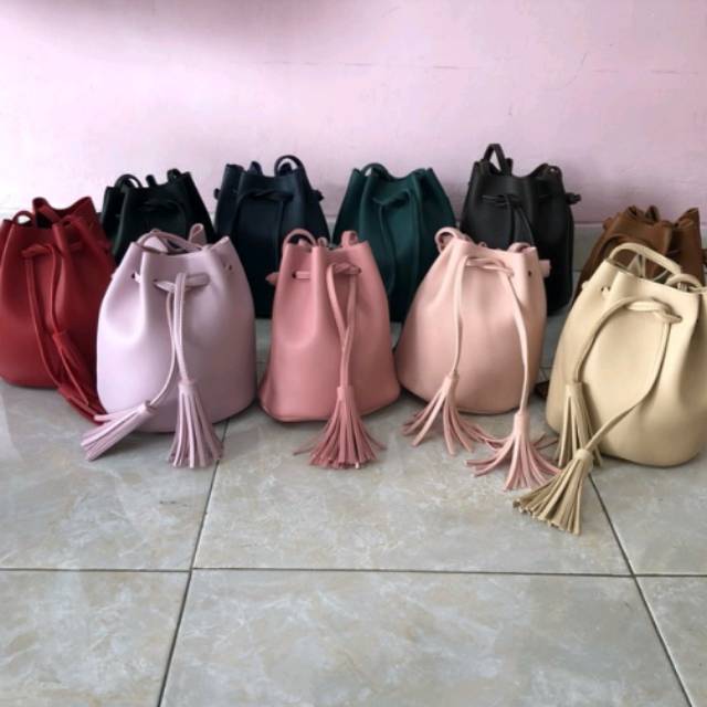 Tas Serut Miniso