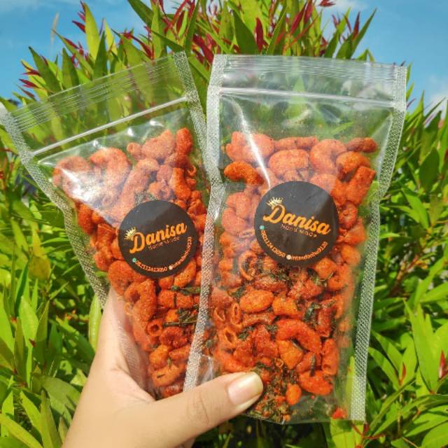 

Makaroni