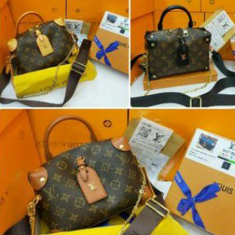 TAS WANITA SLEMPANG BRANDED PREMIUM FREE BOX
