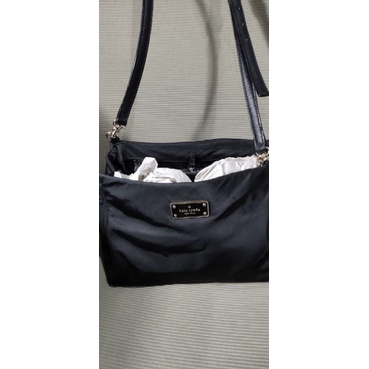 tas kate spade nylon preloved