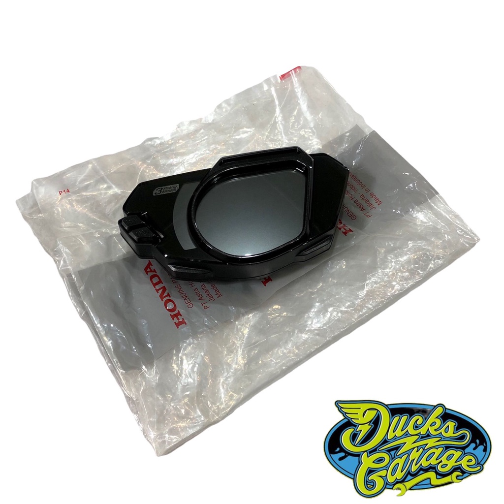 Speedo Meter Speedometer Digital Honda CBR 250RR Original