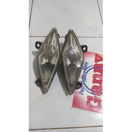 sen Shogun fl.shogun rr.shogun robot original bekas