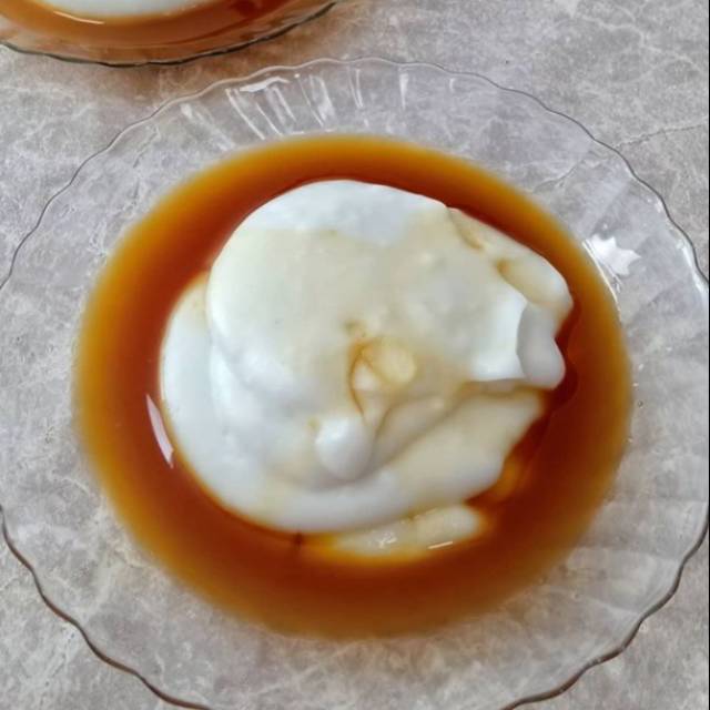 

Bubur Sumsum by LIA KITCHEN