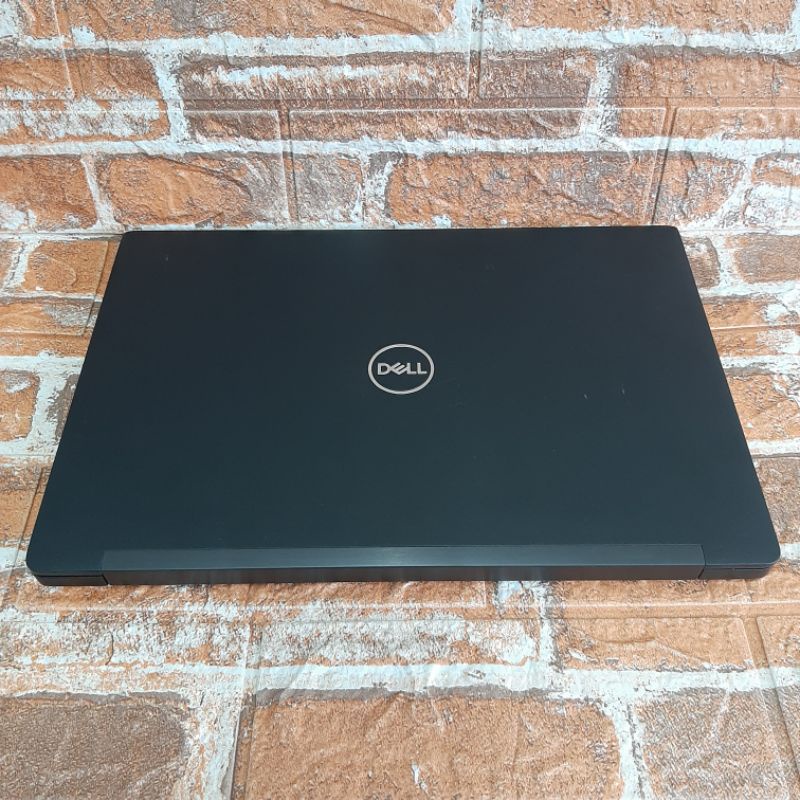 Laptop Dell latitude 7290 core i7 gen 8 variasi like new MULUS BERGARANSI