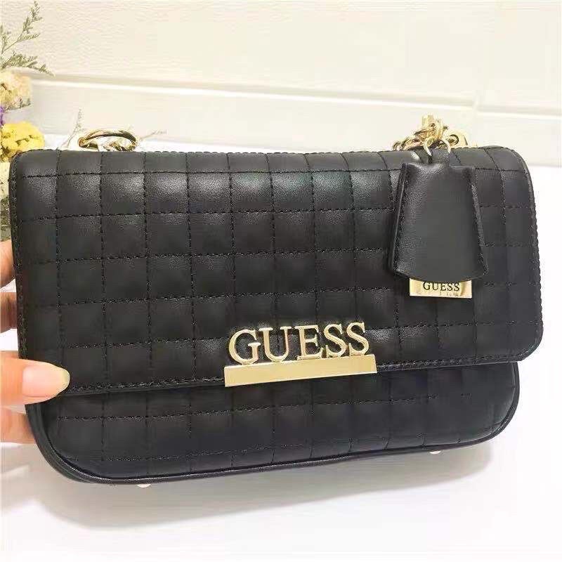 ~ TAS GUESS SELEMPANG / SHOULDER BAG
