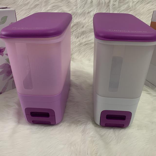 Rice Smart 10 Kg Wadah Beras