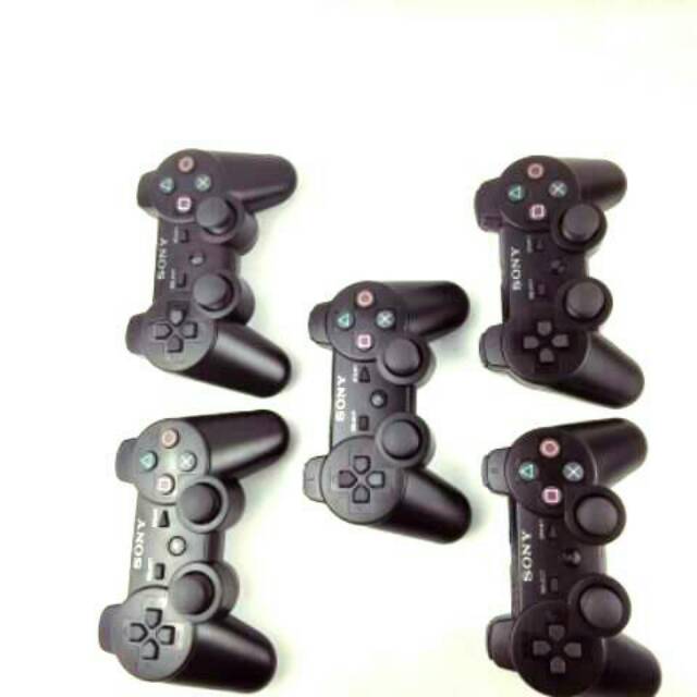 STIK PS3 OP WERLES 5 PCS TANPA DUS