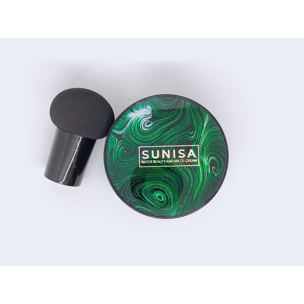 SUNISA AIR CUSHION BB CUSHION