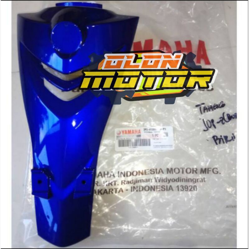 DASI TAMENG DEPAN YAMAHA JUPITER Z BURHAN ORIGINAL YGP
