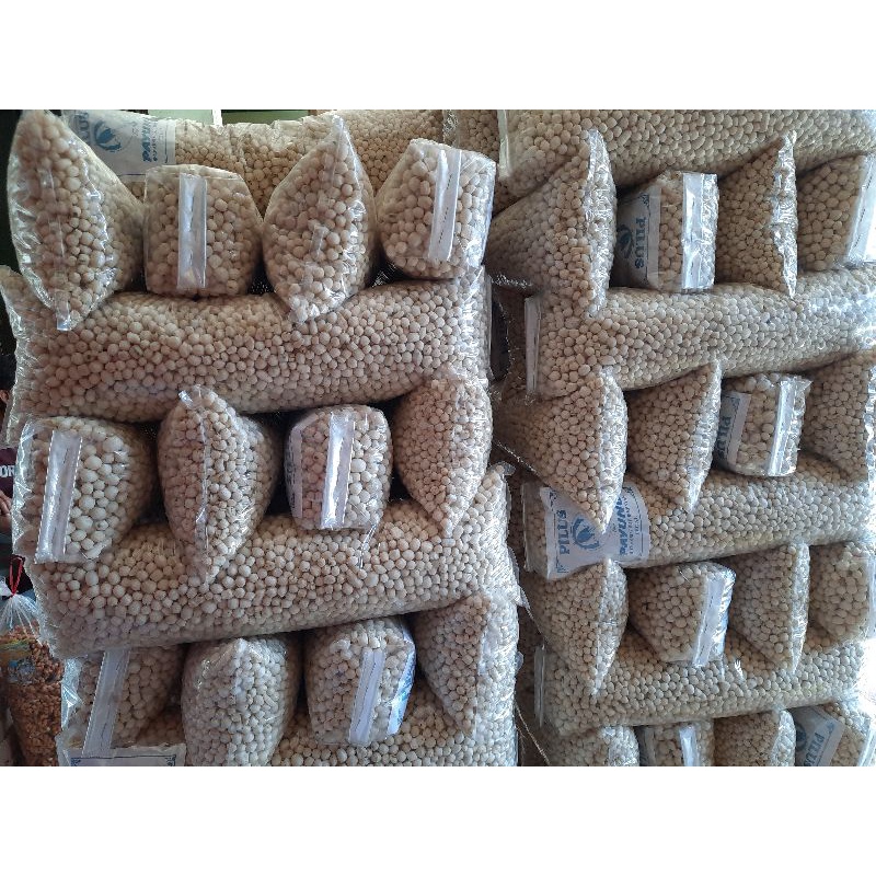 

PILUS KLETUK BAL KHAS TEGAL 1kg(lebih)