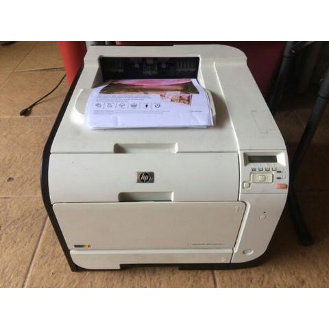 Featured image of post Hp Laserjet Pro 400 Color M451Nw Driver For Windows 10