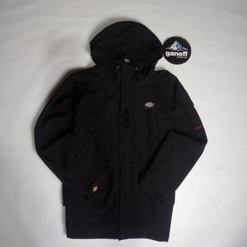jaket dickies preloved