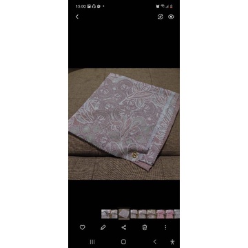 preloved buttonscarves maharani