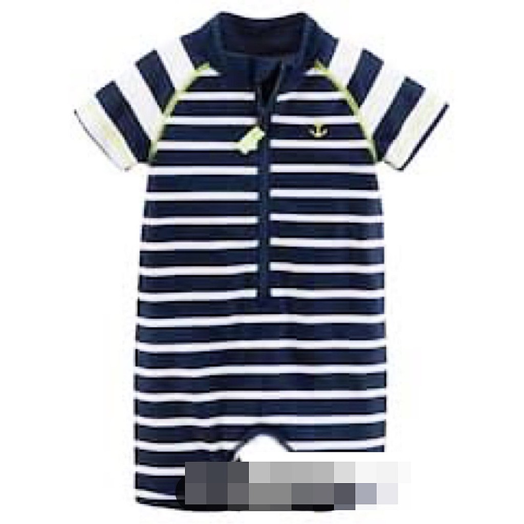 (3m-4y) Baju Renang Anak Bayi Laki Perempuan Import / Swimsuit Import