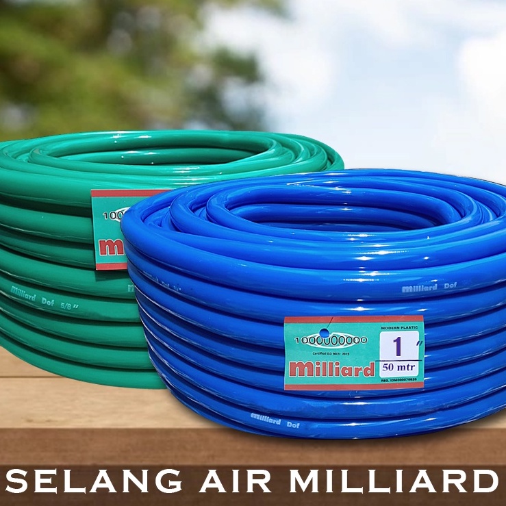 Jual Selang Air Dof Selang Dof Taman Selang Air Inch Dof Shopee Indonesia