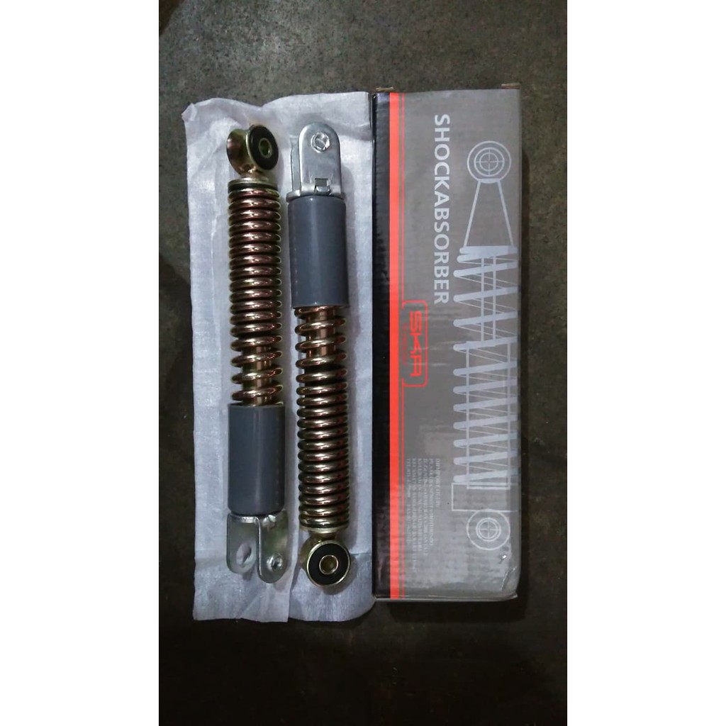 Shock depan v75 v80