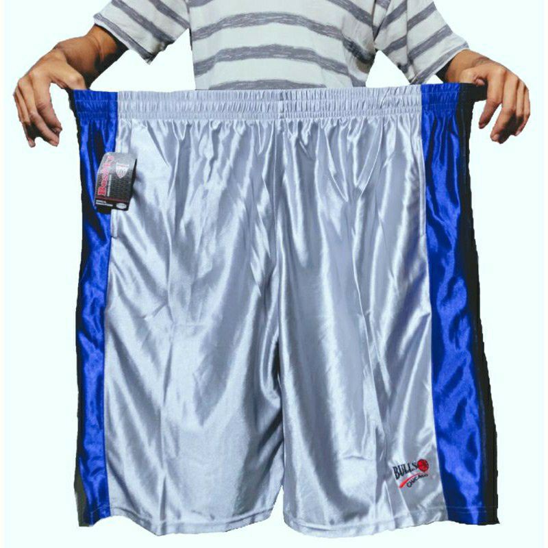 CELANA PENDEK OLAHRAGA PRIA SIZE XL/CELANA SPORT/CELANA FUTSAL/KOLOR OLAHRAGA PENDEK