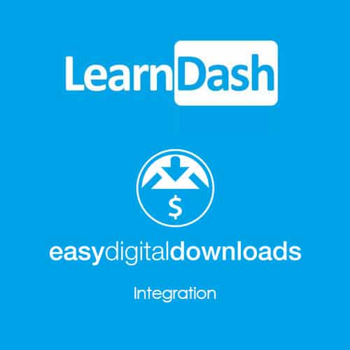 LearnDash LMS EDD Integration Plugin