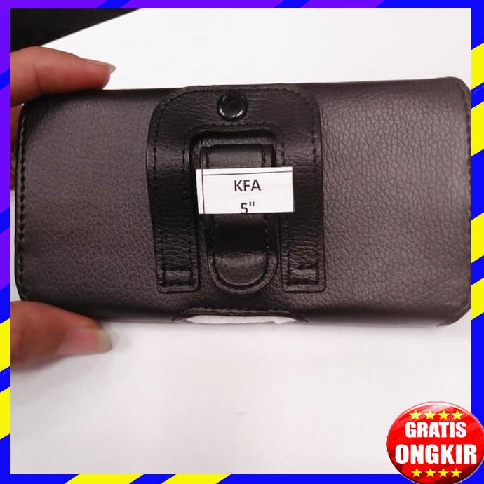 ACC HP PINGGANG HP UNIVERSAL 5 IN WELLCOMM