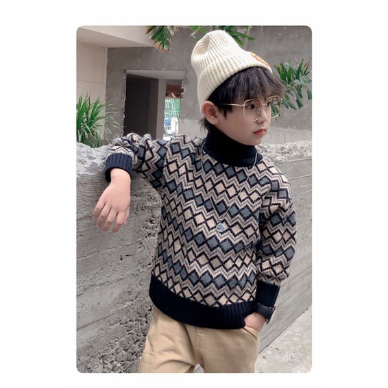 SWEATER ANAK IMPORT PREMIUM