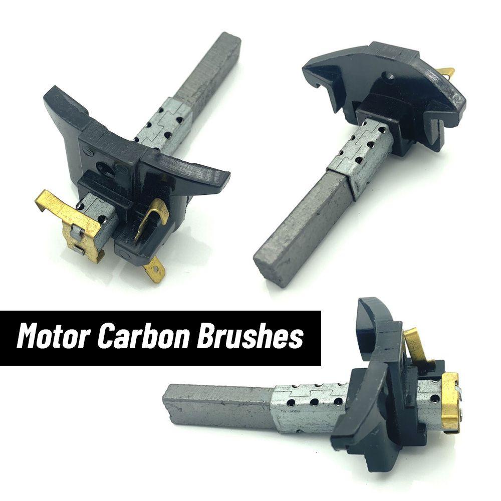 Populer Motor Carbon Brushes High Quality Alat Elektrik Vacum Cleaner Brush