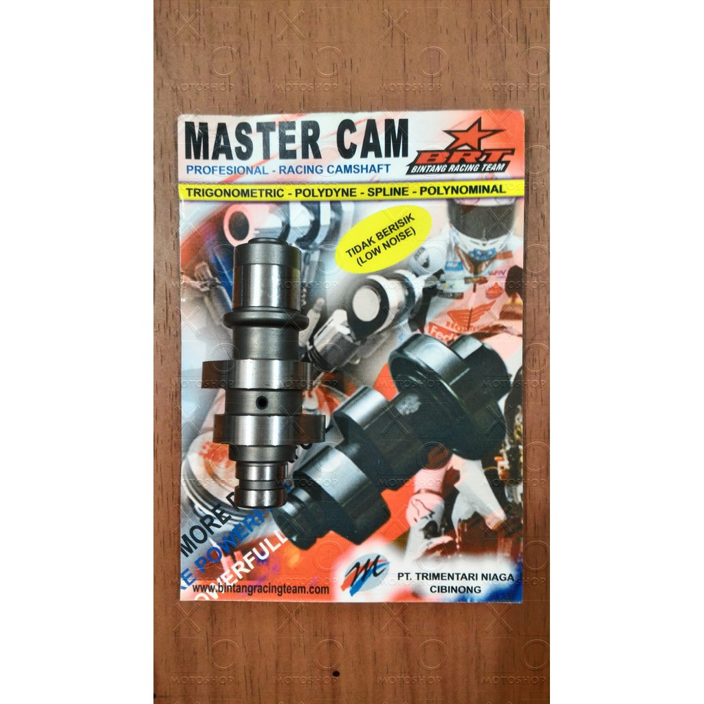 Noken As Mio J Jupiter Z 1 BRT