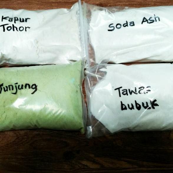 

pav Paket bahan pembuatan ecoprint Stock Limit