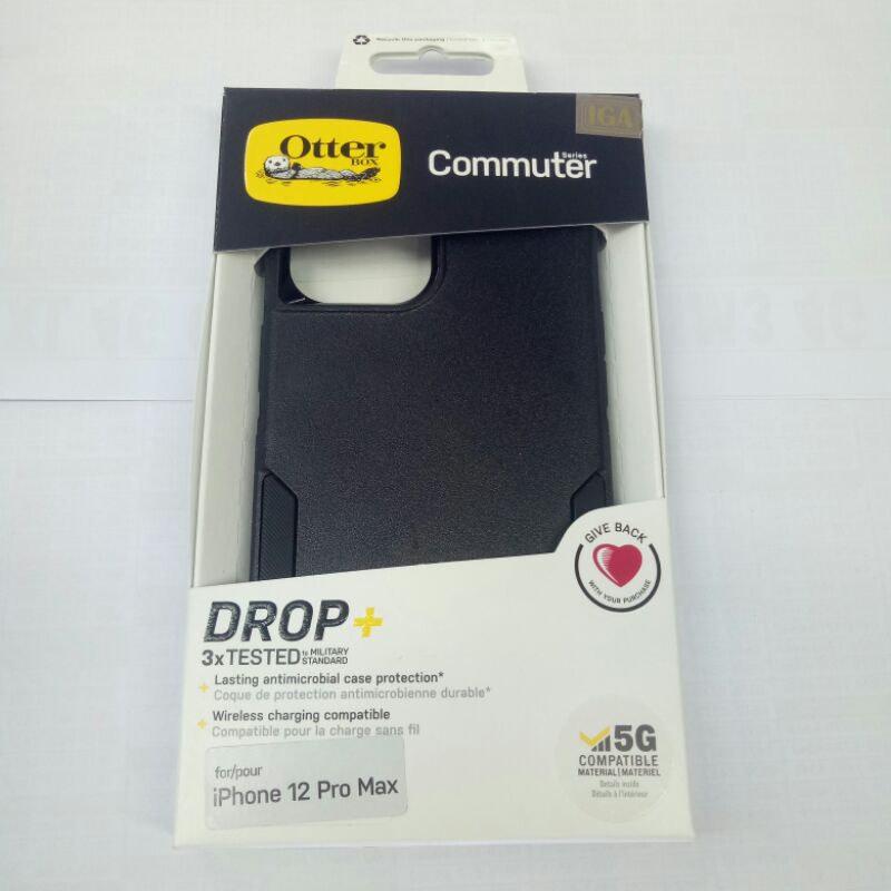 Case OtterBox Commuter Iphone 13 Pro Max, 12pro/12, 12 Mini